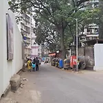 Osi Apartments Bkc Kurla West