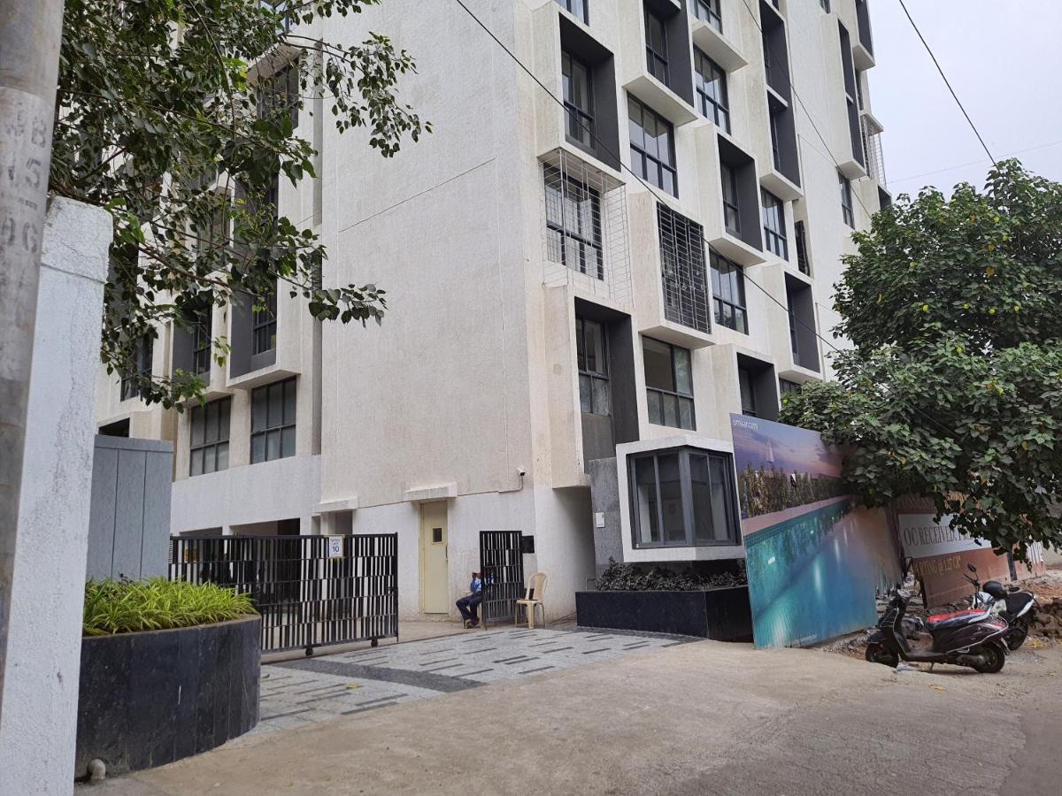 Osi Bkc Kurla West Bombay