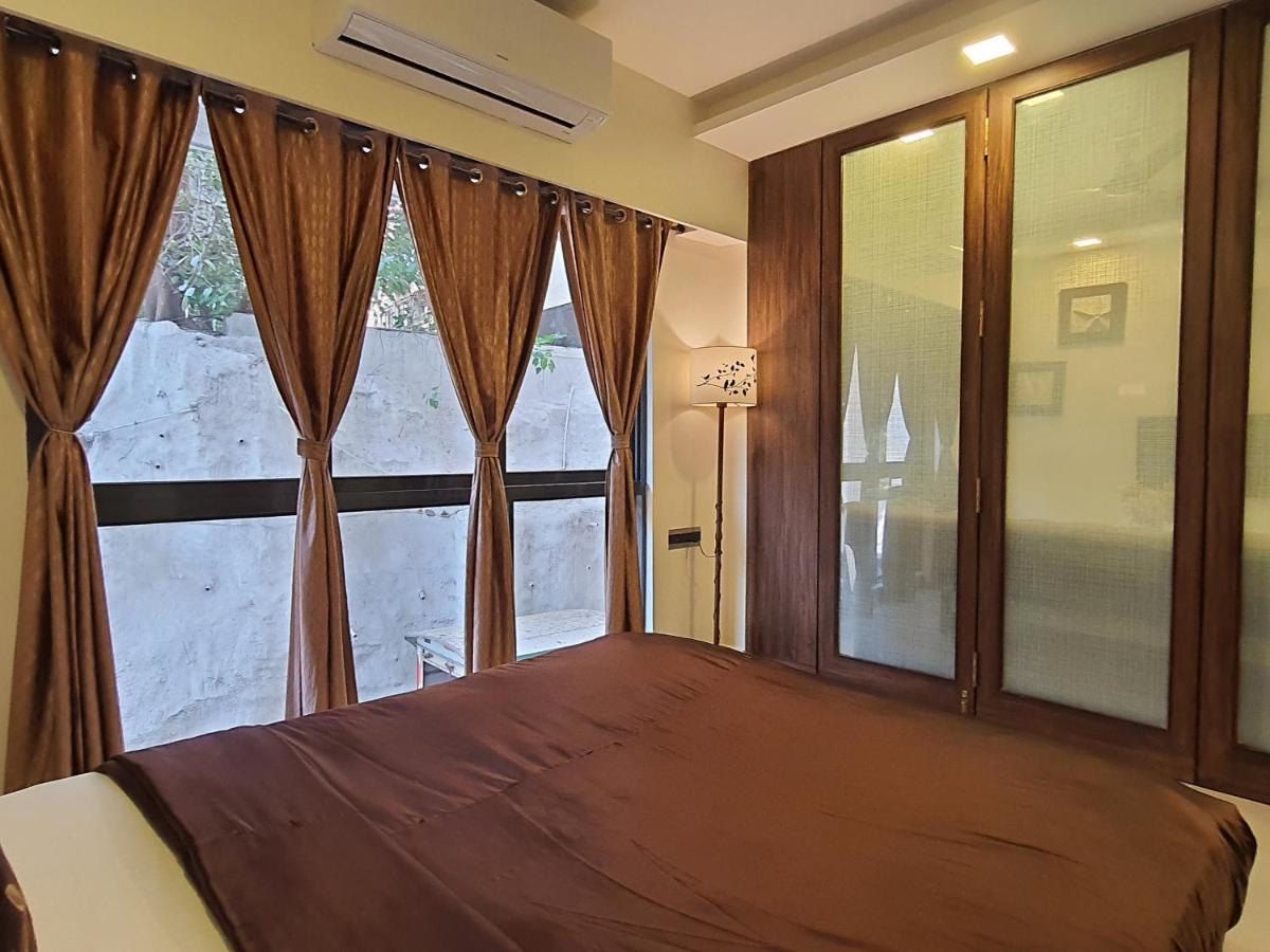 Apartamento Osi Bkc Kurla West