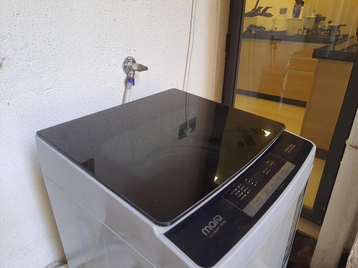 Apartamento Osi Bkc Kurla West Bombay