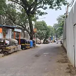 OSI Service Apartments BKC Kurla West