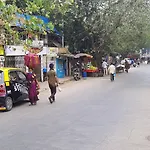 OSI Service Apartments BKC Kurla West