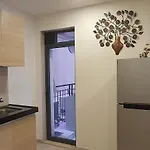 OSI Service Apartments BKC Kurla West