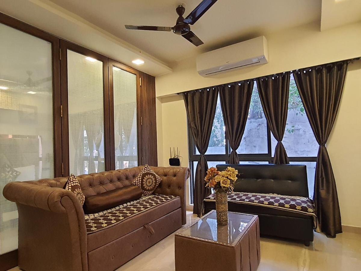 Apartment Osi Service Bkc Kurla West *