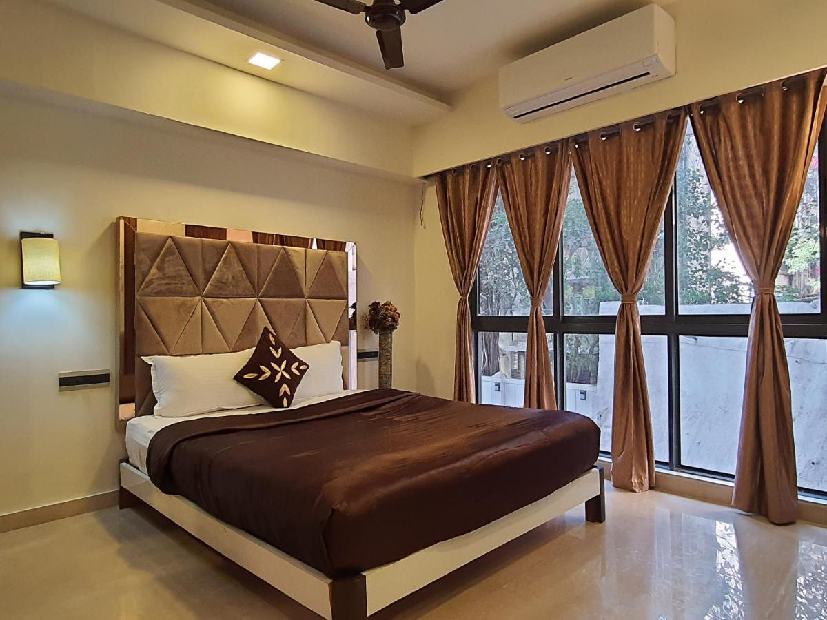 Apartment Osi Service Bkc Kurla West