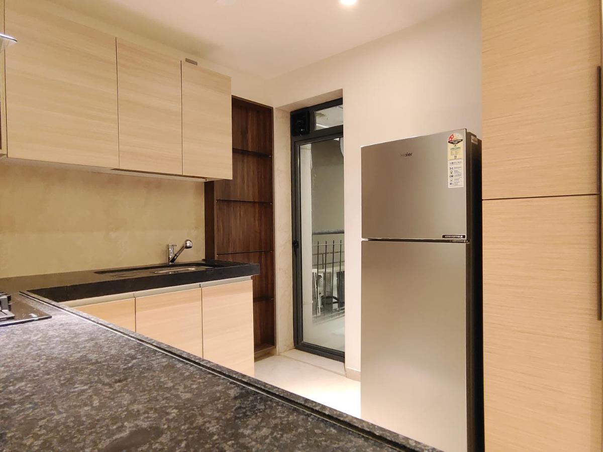 Apartment Osi Service Bkc Kurla West