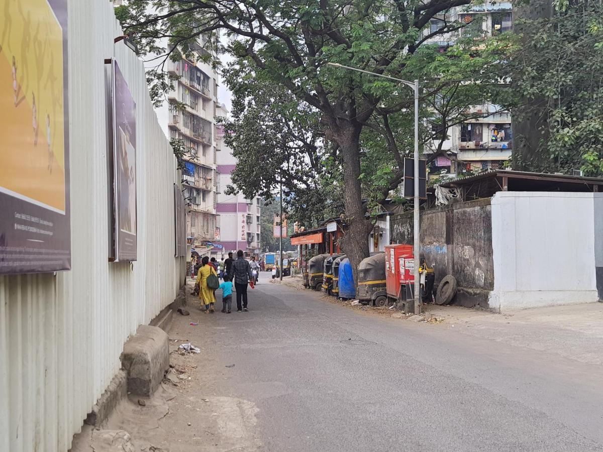 Osi Service Bkc Kurla West Apartment