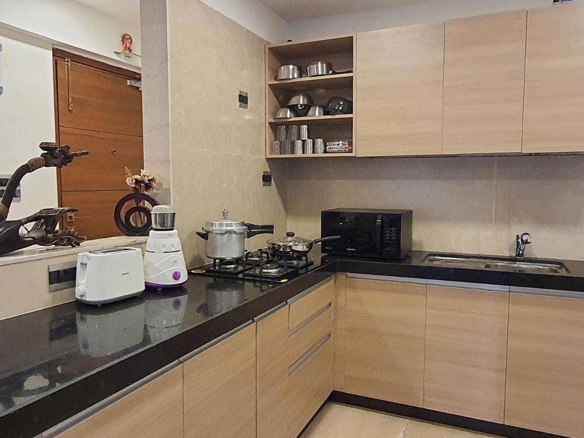 Osi Service Bkc Kurla West *