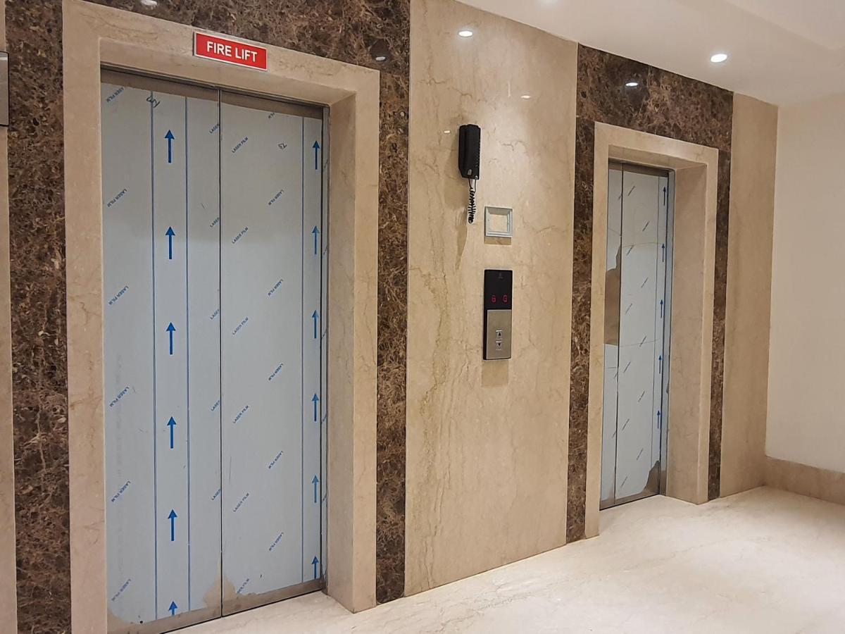 Apartment Osi Service Bkc Kurla West