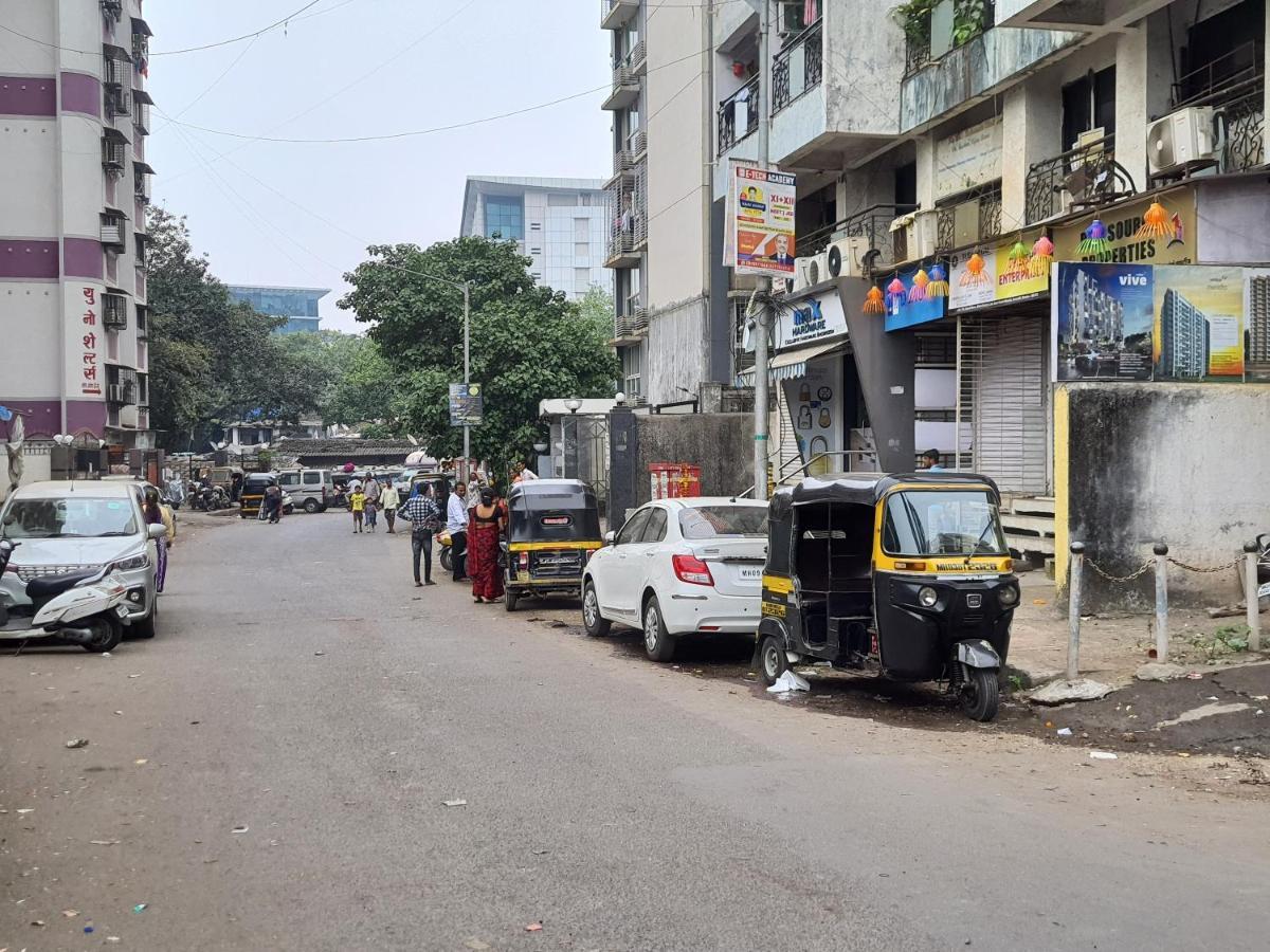 Osi Service Bkc Kurla West
