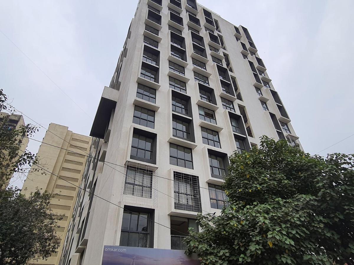 Apartment Osi Service Bkc Kurla West *