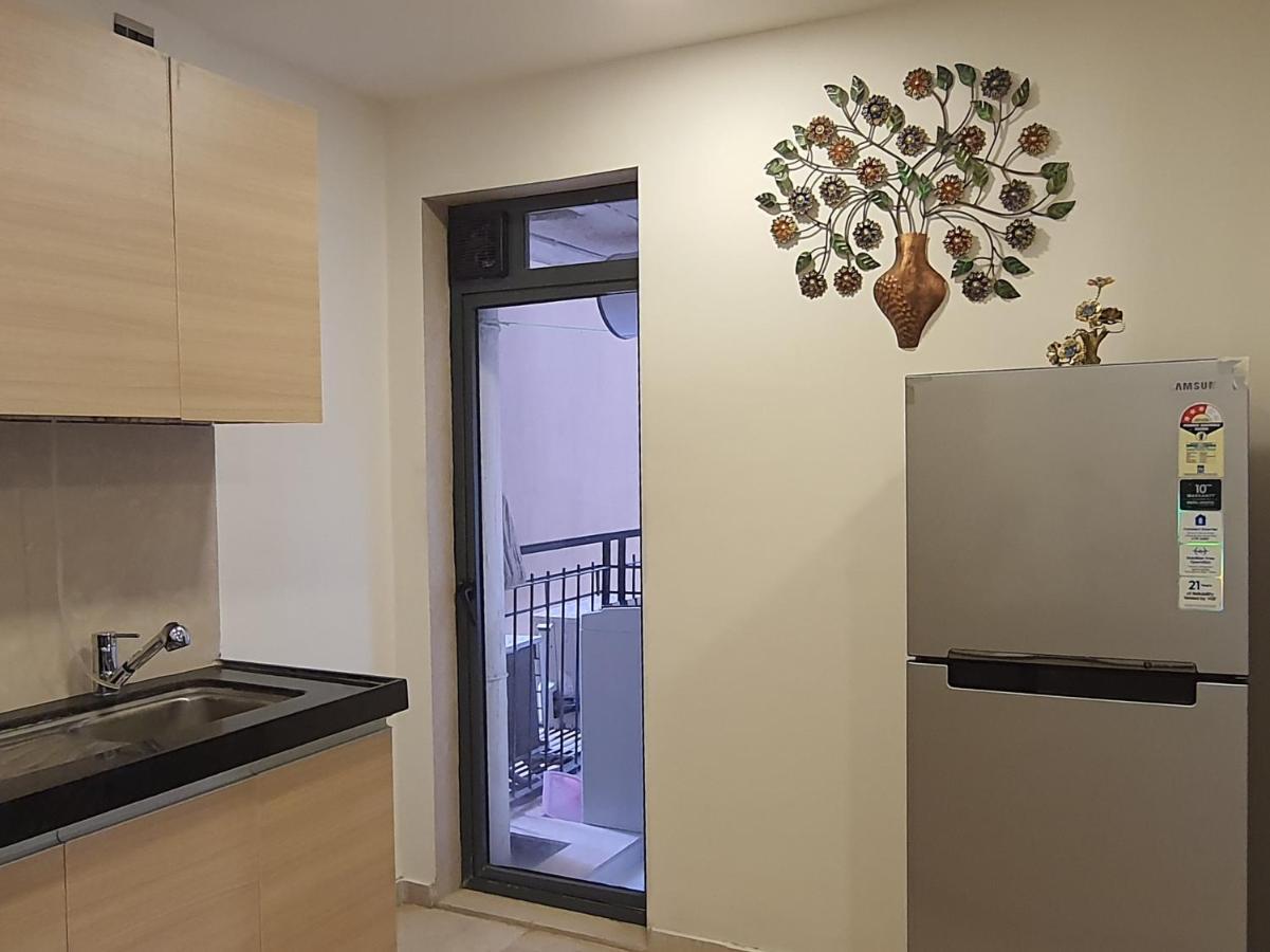 Apartment Osi Service Bkc Kurla West Mumbai