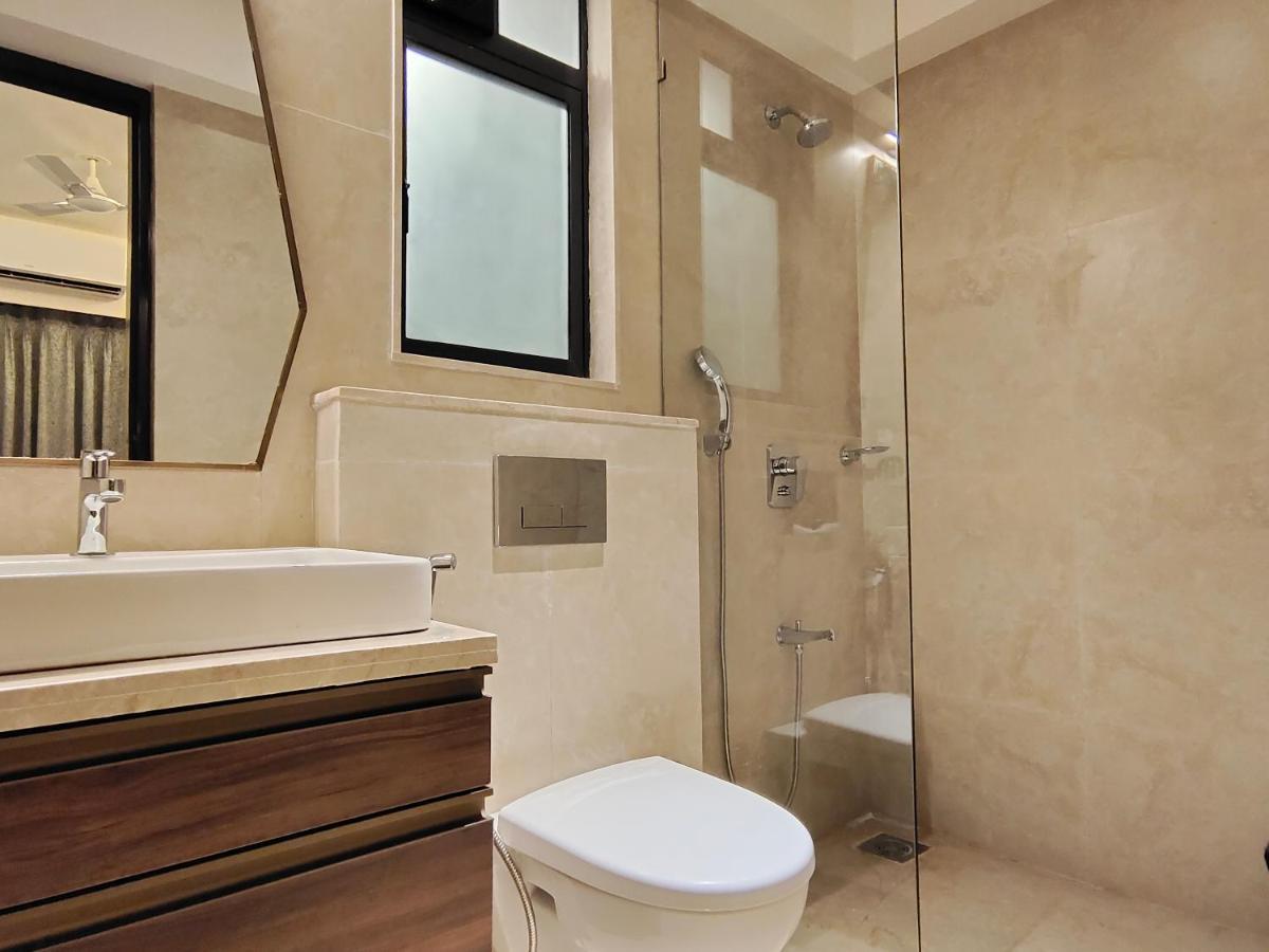 Apartment Osi Service Bkc Kurla West Mumbai