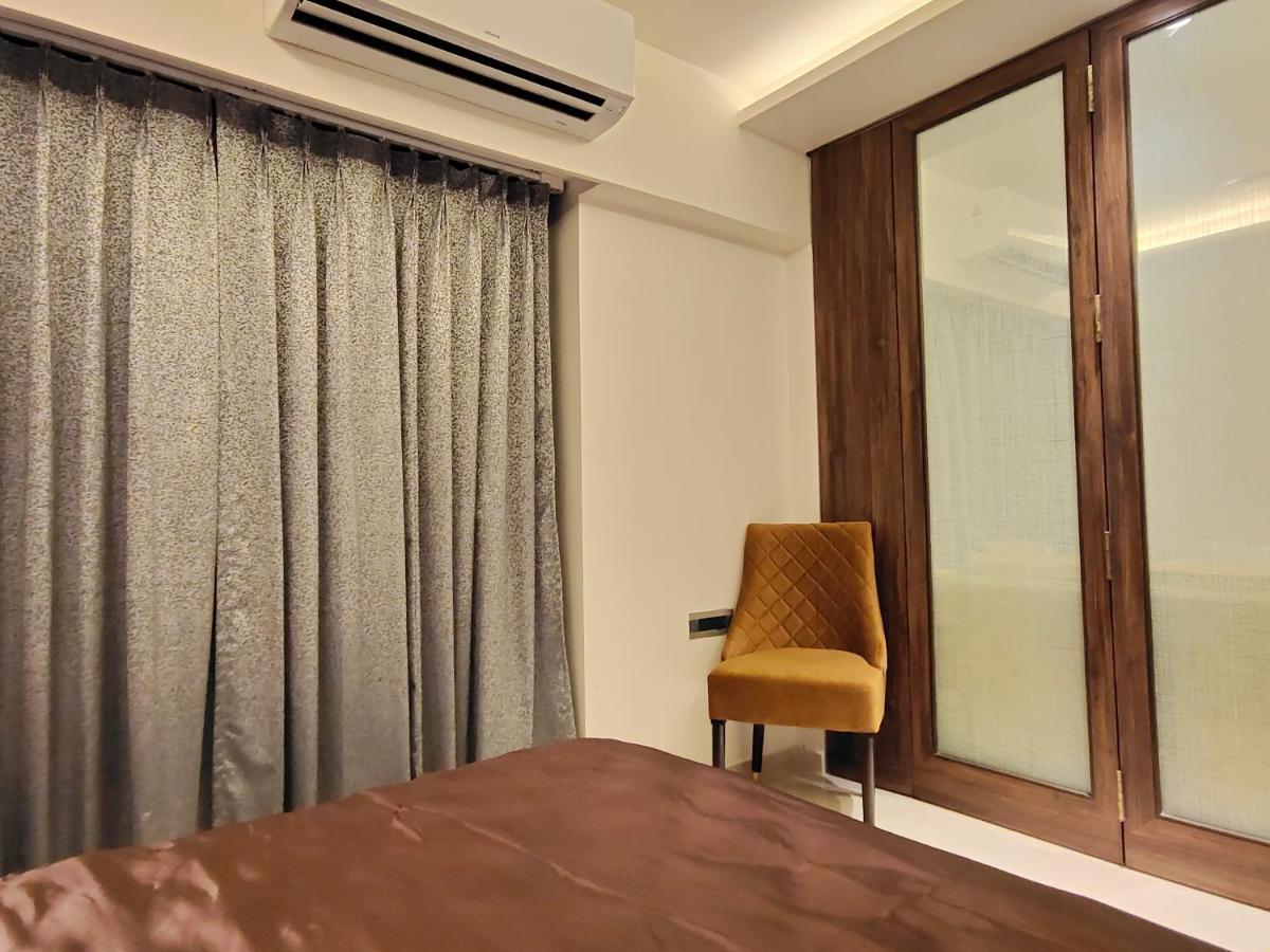 Apartment Osi Service Bkc Kurla West Mumbai